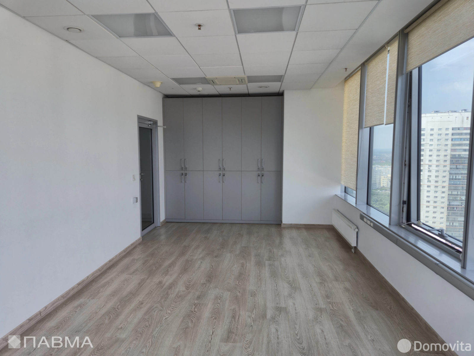 Аренда офиса на ул. Притыцкого, д. 156/1 в Минске, 14207BYN, код 17121 - фото 12