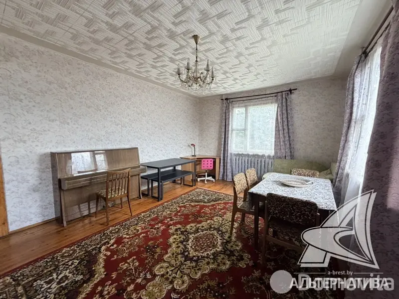 Стоимость продажи дома, Брест, 