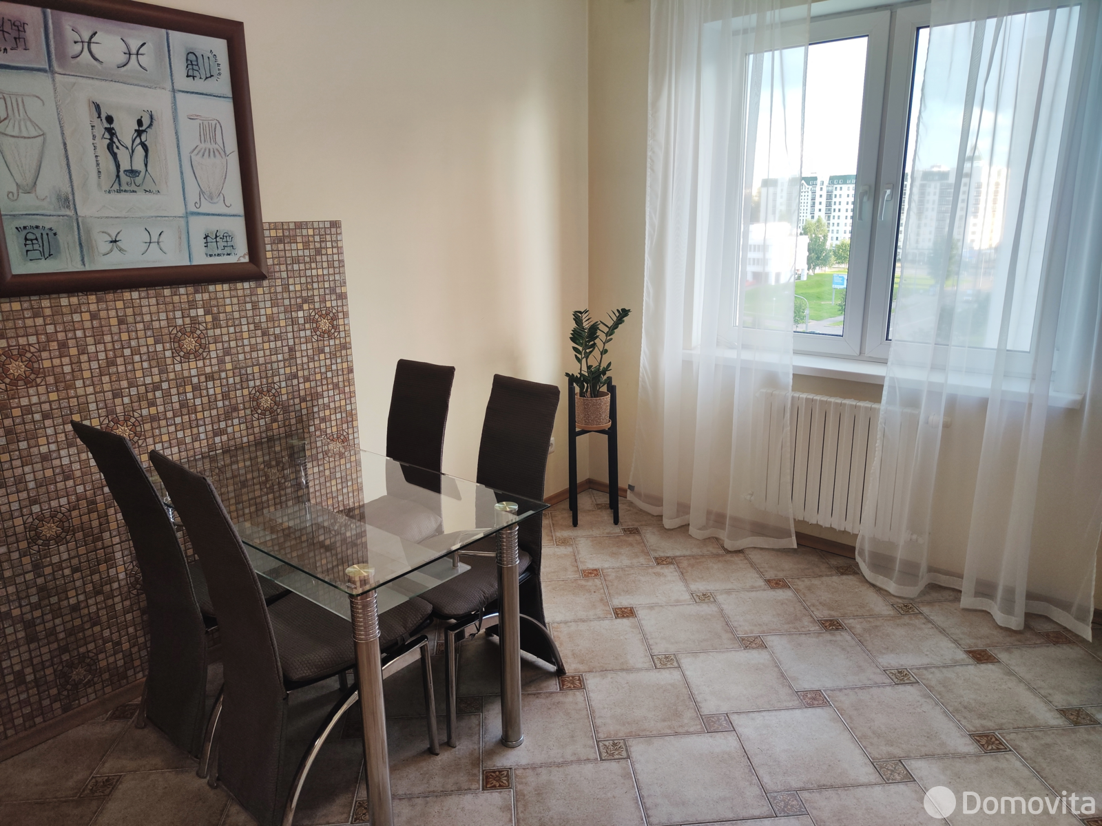 Снять 1-комнатную квартиру в Минске, ул. Леонида Беды, д. 29, 440USD, код 148755 - фото 18