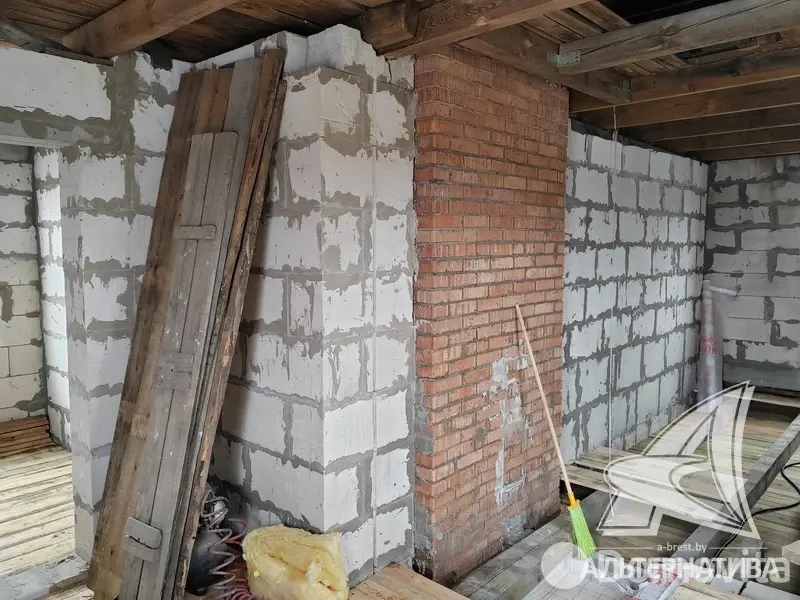 Купить 2-этажную дачу в Бресте Брестская область, 46500USD, код 185385 - фото 18