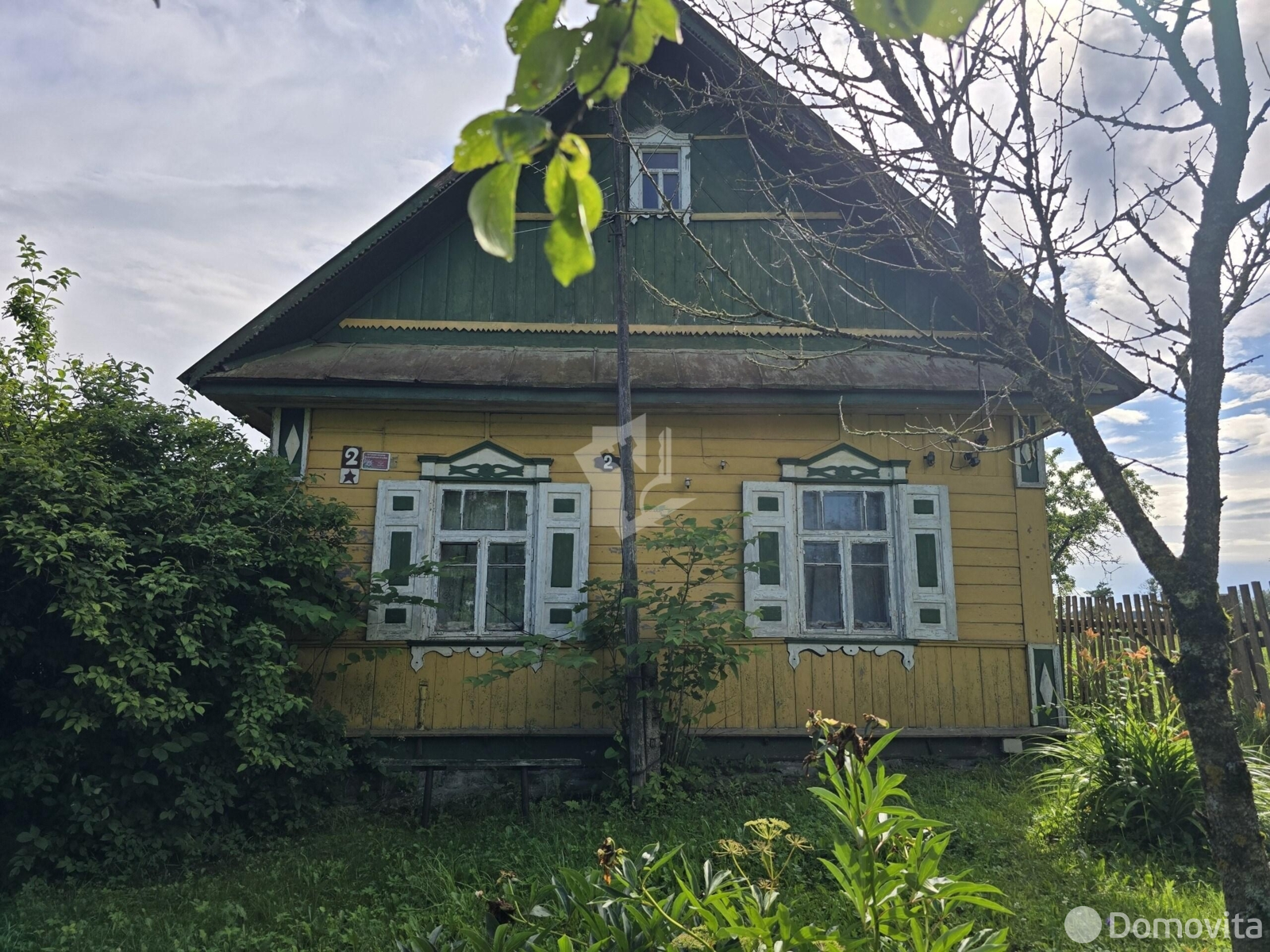 продажа коттеджа, Старое Село, 
