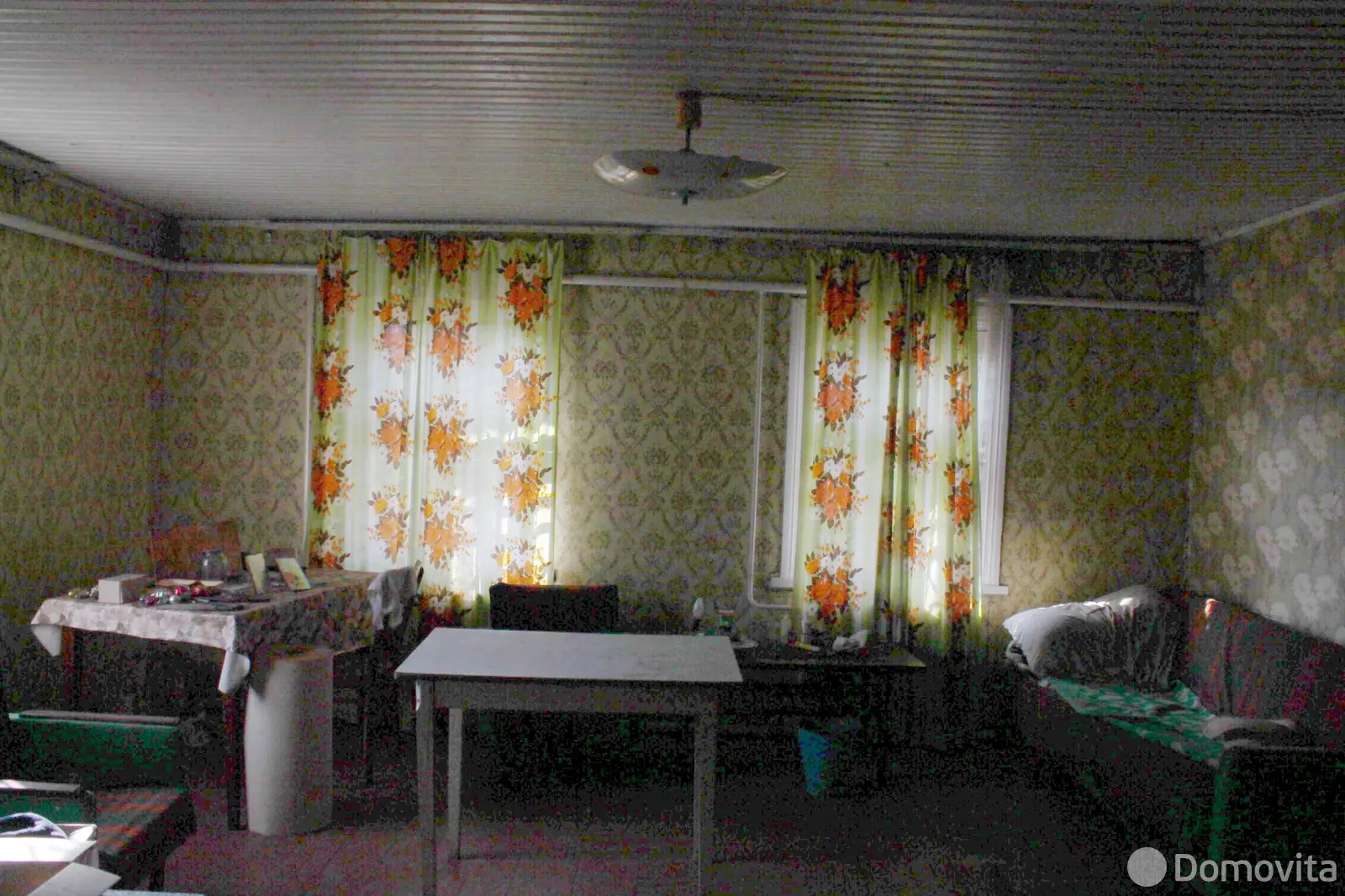 дом, Любковщина, ул. Центральная, д. 15