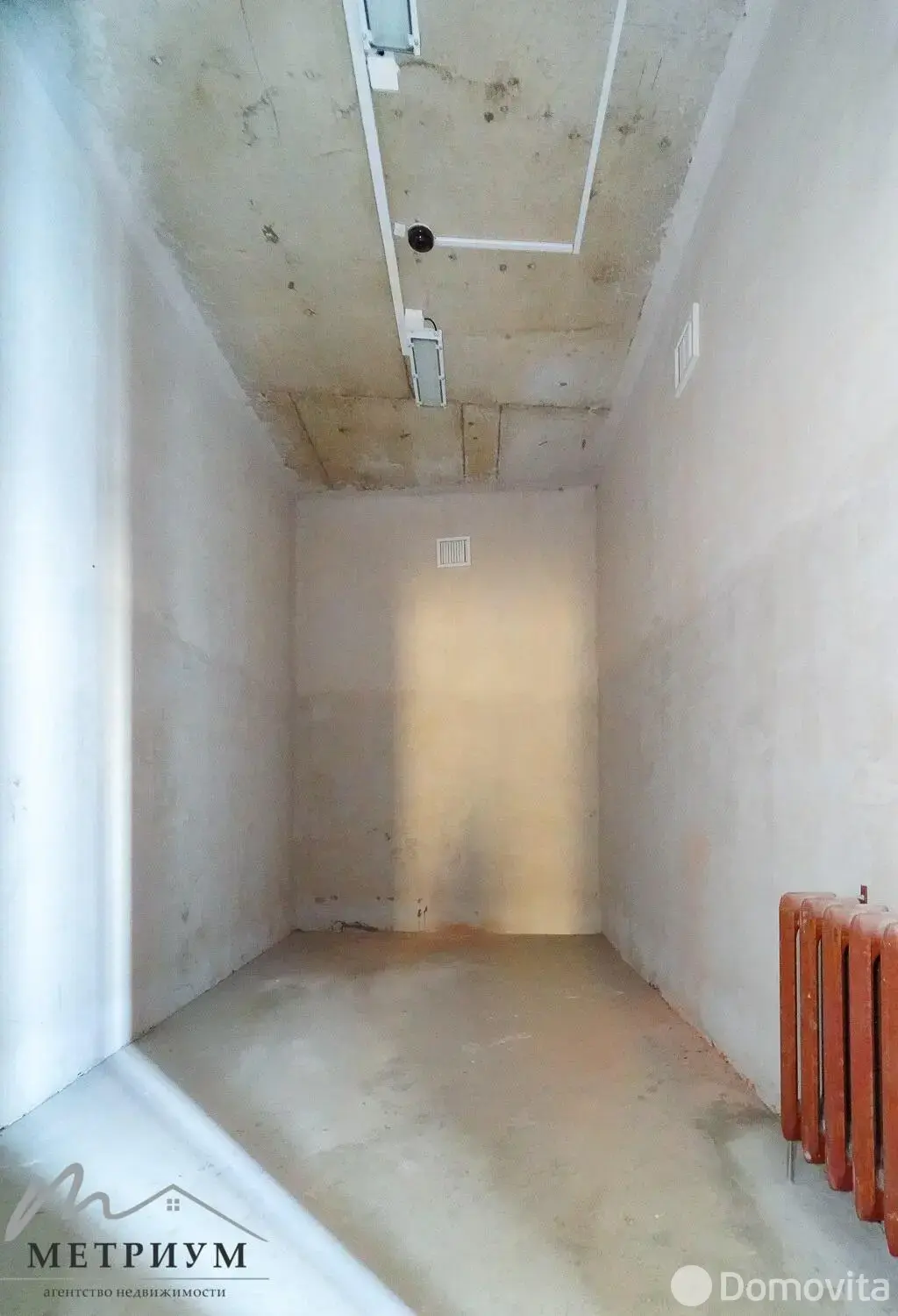 Объект сферы услуг в Минске, ул. Аркадия Смолича, д. 2, код 2694 - фото 13