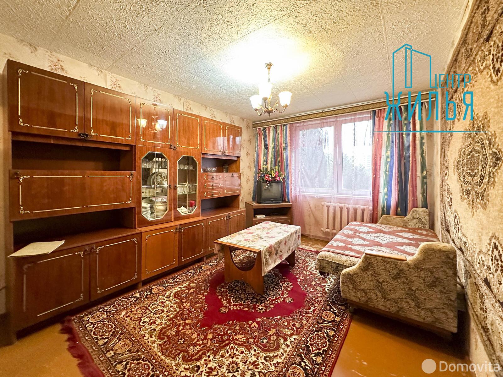 квартира, Гродно, ул. Дзержинского, д. 155 