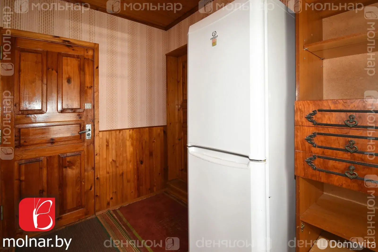 дача, Трактор-Колоницы, 
