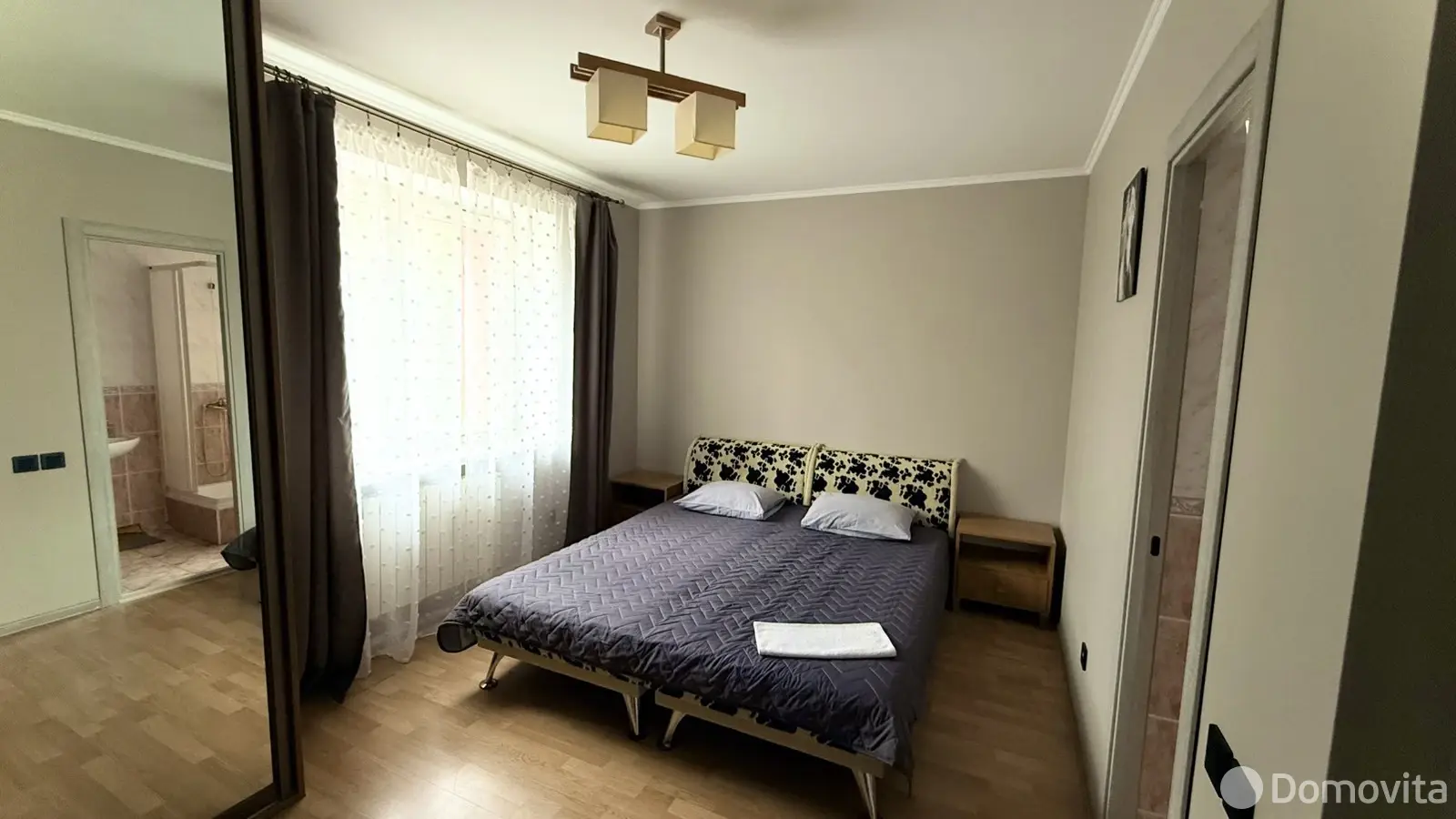 коттедж, Озеры, 