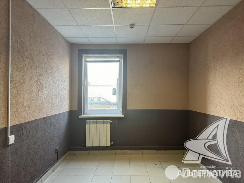 Купить офис в Бресте, 12000USD, код 7721 - фото 1