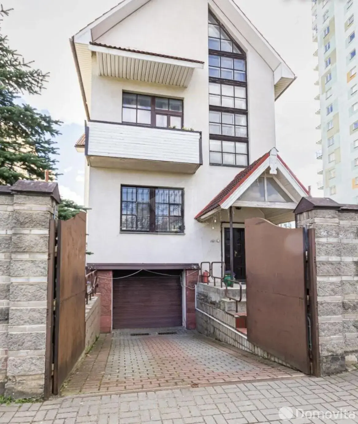 дом, Минск, ул. Литературная - лучшее предложение