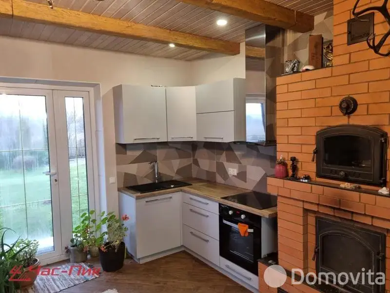 продажа коттеджа, Ляльковщина, 