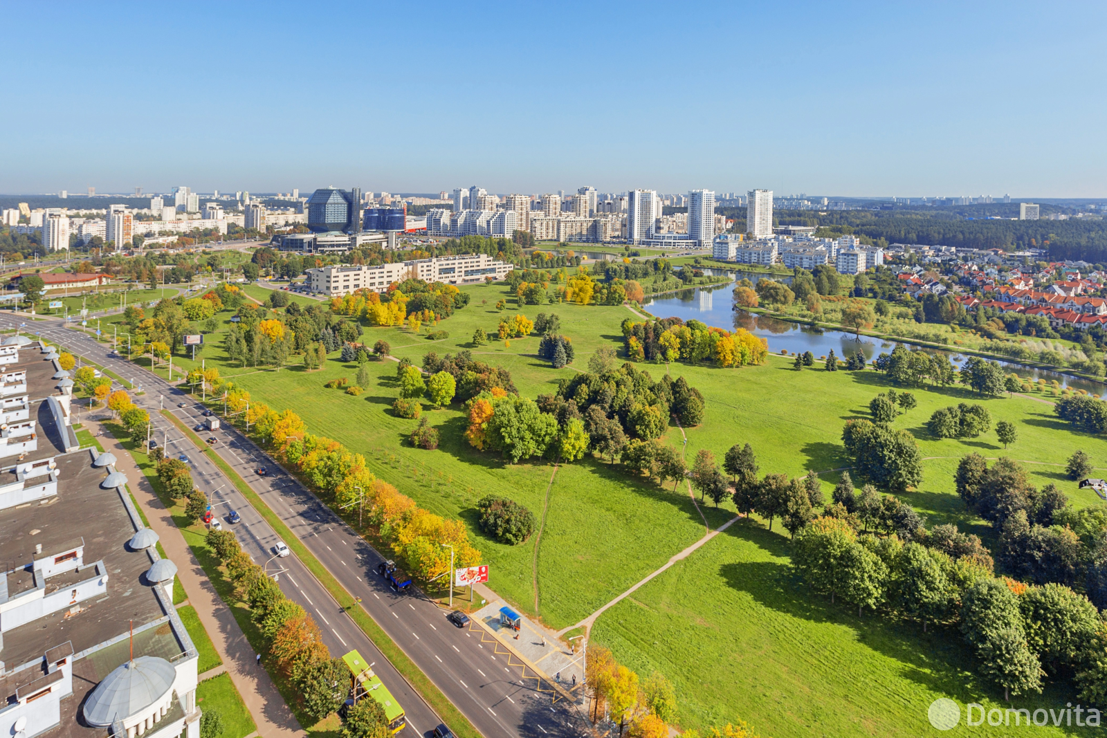 Продажа 3-комнатной квартиры в Минске, ул. Филимонова, д. 55, 183000 USD, код: 1056432 - фото 4