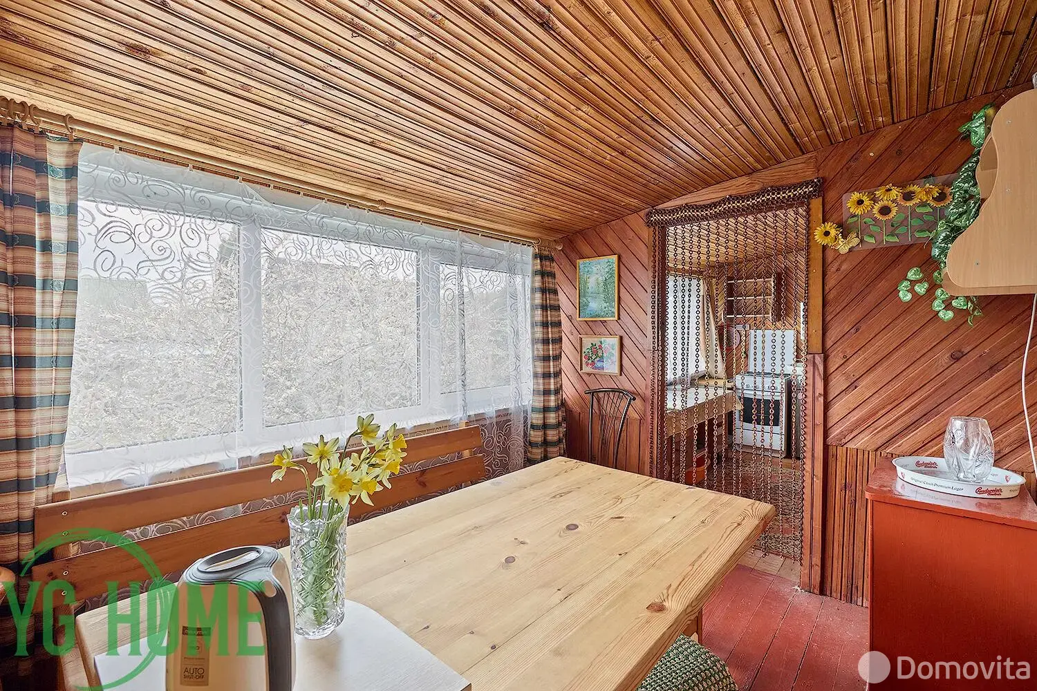 Купить 1-этажную дачу в Водопад Минская область, 29900USD, код 185656 - фото 11