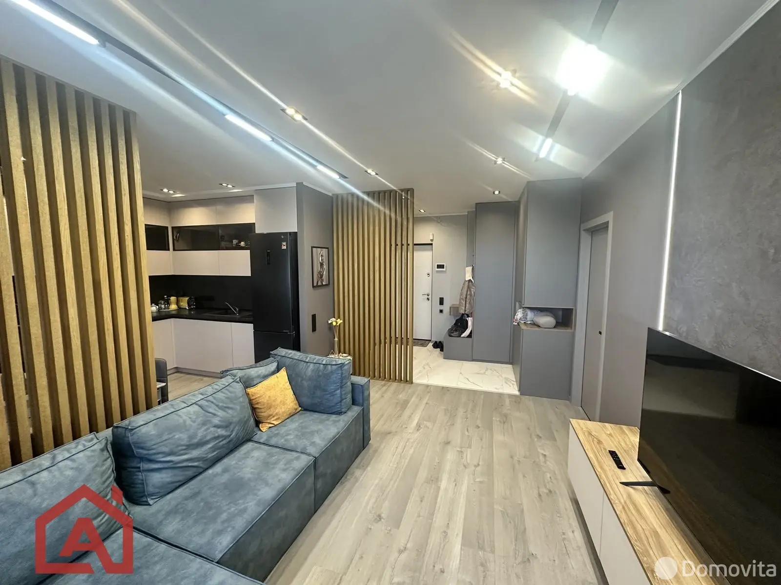 квартира, Минск, пр-т Дзержинского, д. 92