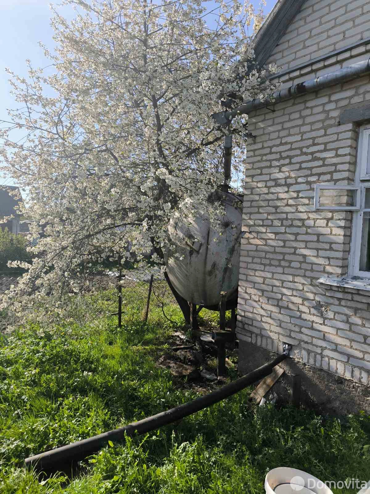 дом, Слоним, ул. Пушкина, д. 107 - лучшее предложение