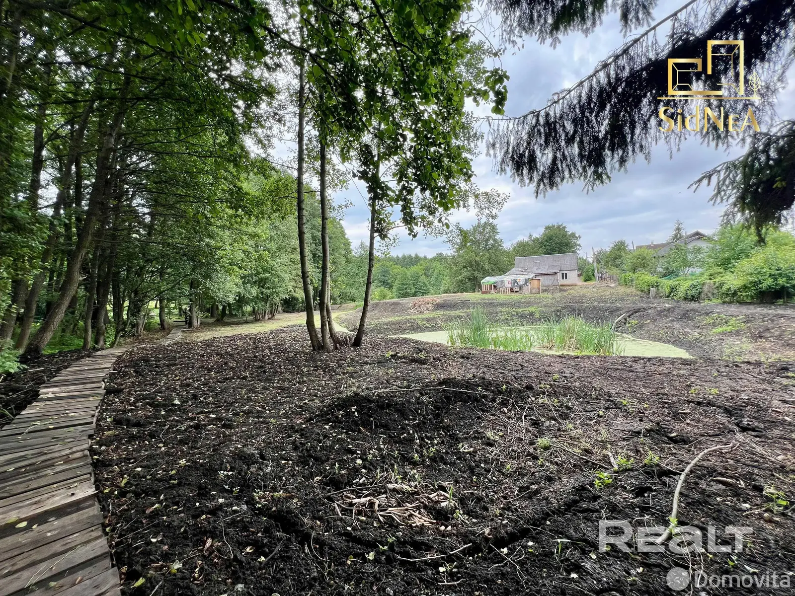 коттедж, Логойск, ул. Профинтерна, д. 31 