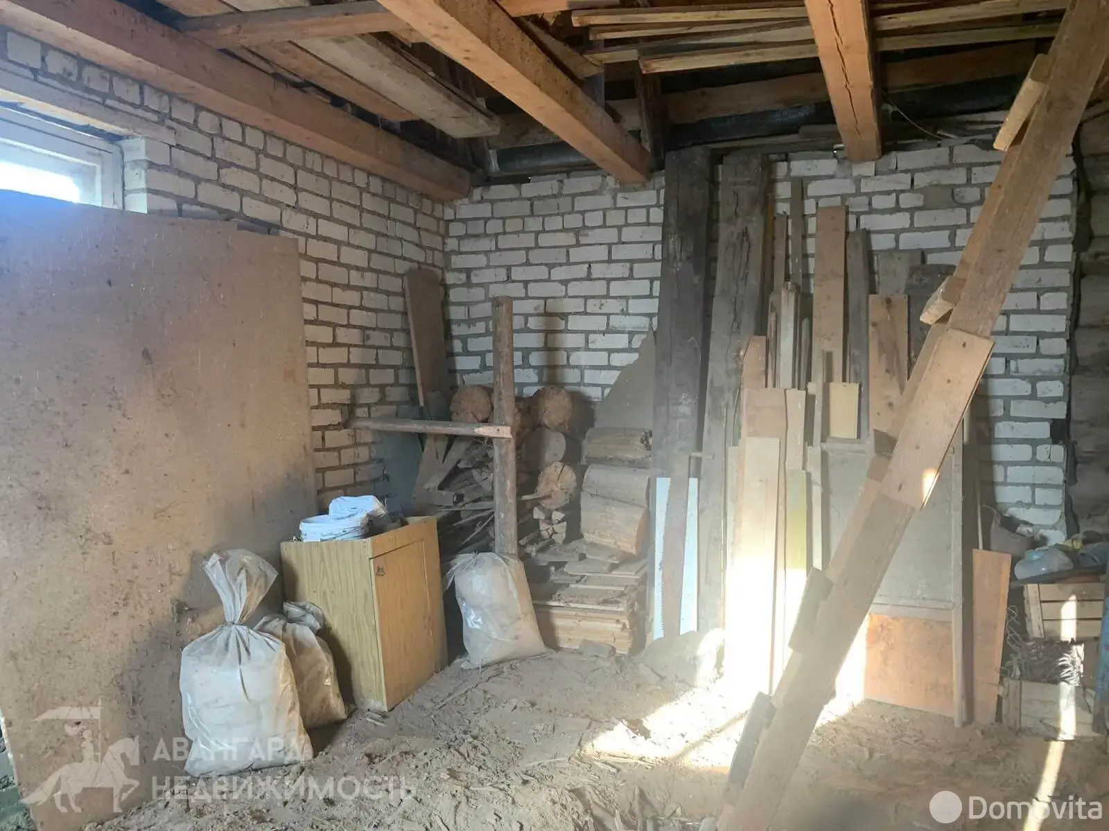 Стоимость продажи дома, Борки, ул. Набережная