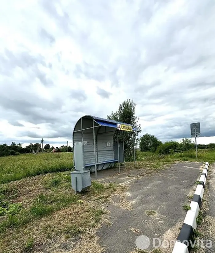 Купить земельный участок, 12.81 соток, Сосновцы, Минская область, 6000USD, код 569314 - фото 14