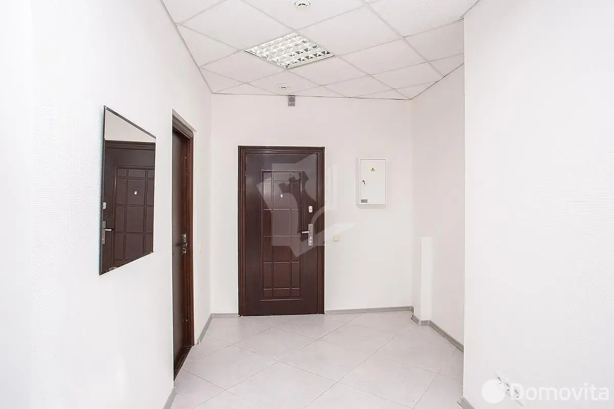офис, Минск, ул. Краснозвездная, д. 18/б 