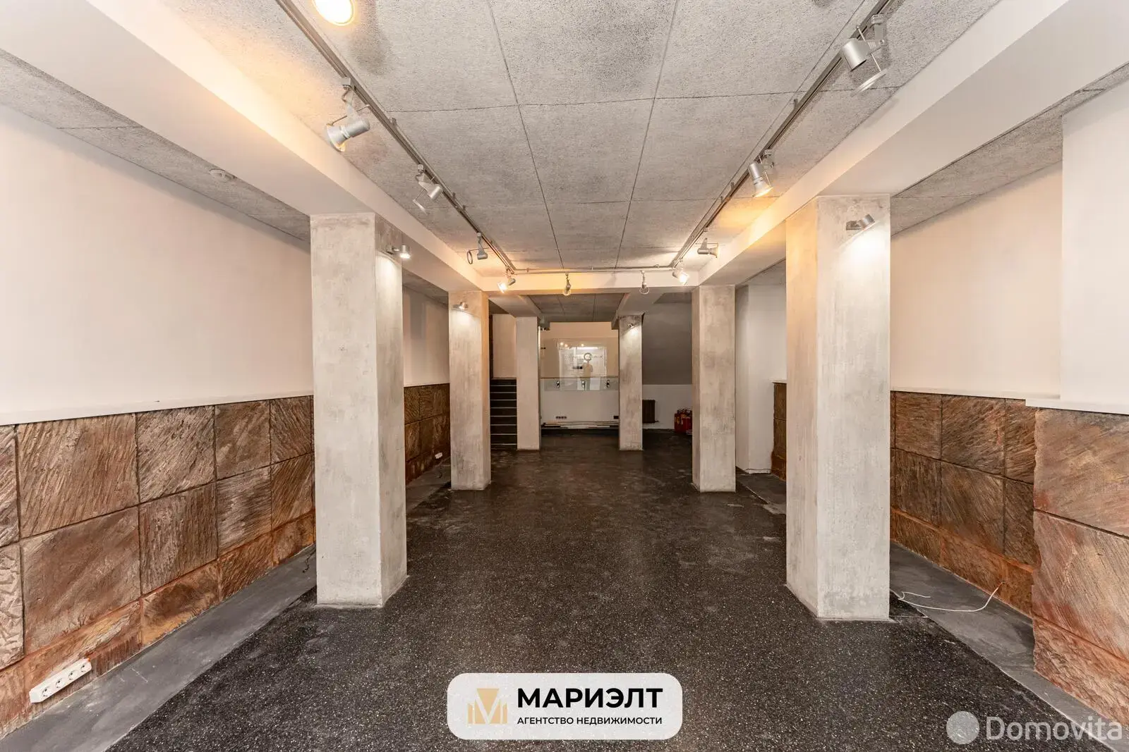 Помещение под сферу услуг в Минске, ул. Белорусская, д. 15, код 2967 - фото 17