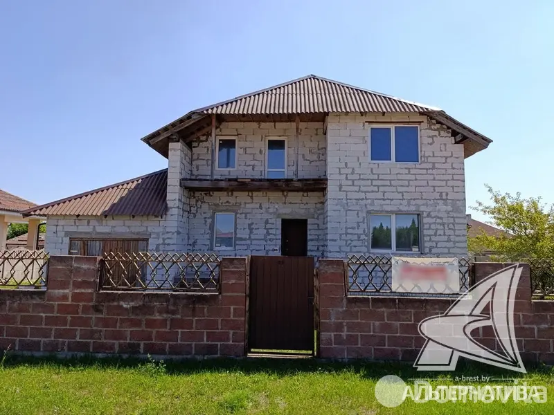 дом, Тельмы-2, 