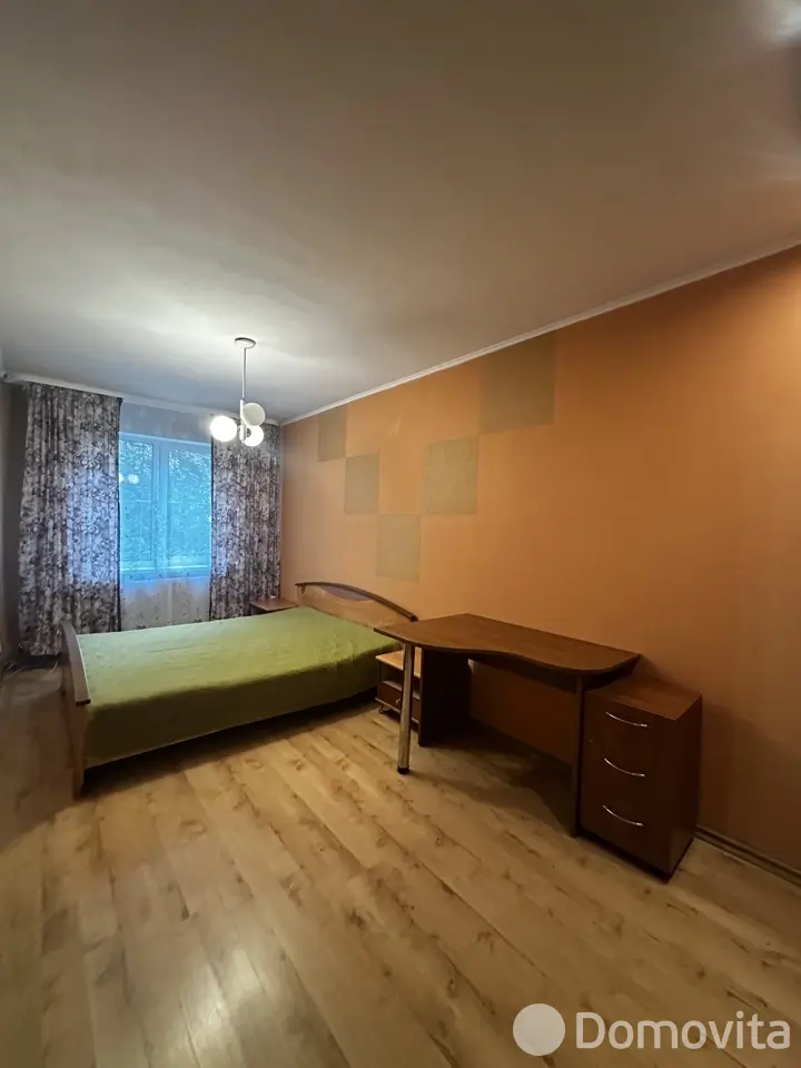 Снять 2-комнатную квартиру в Минске, ул. Народная, д. 32, 370USD, код 147534 - фото 2