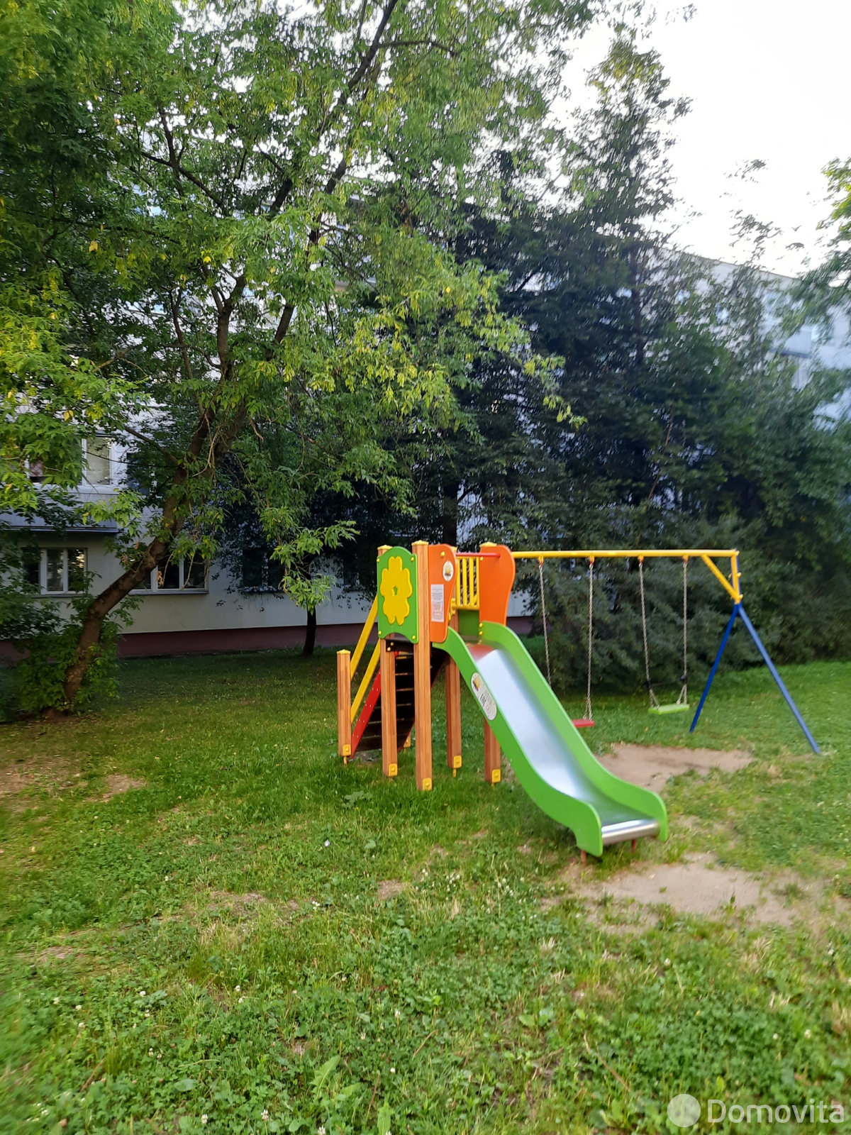Купить комнату в Минске, пр-т Рокоссовского, д. 160, цена 25000 USD, код 7802 - фото 15