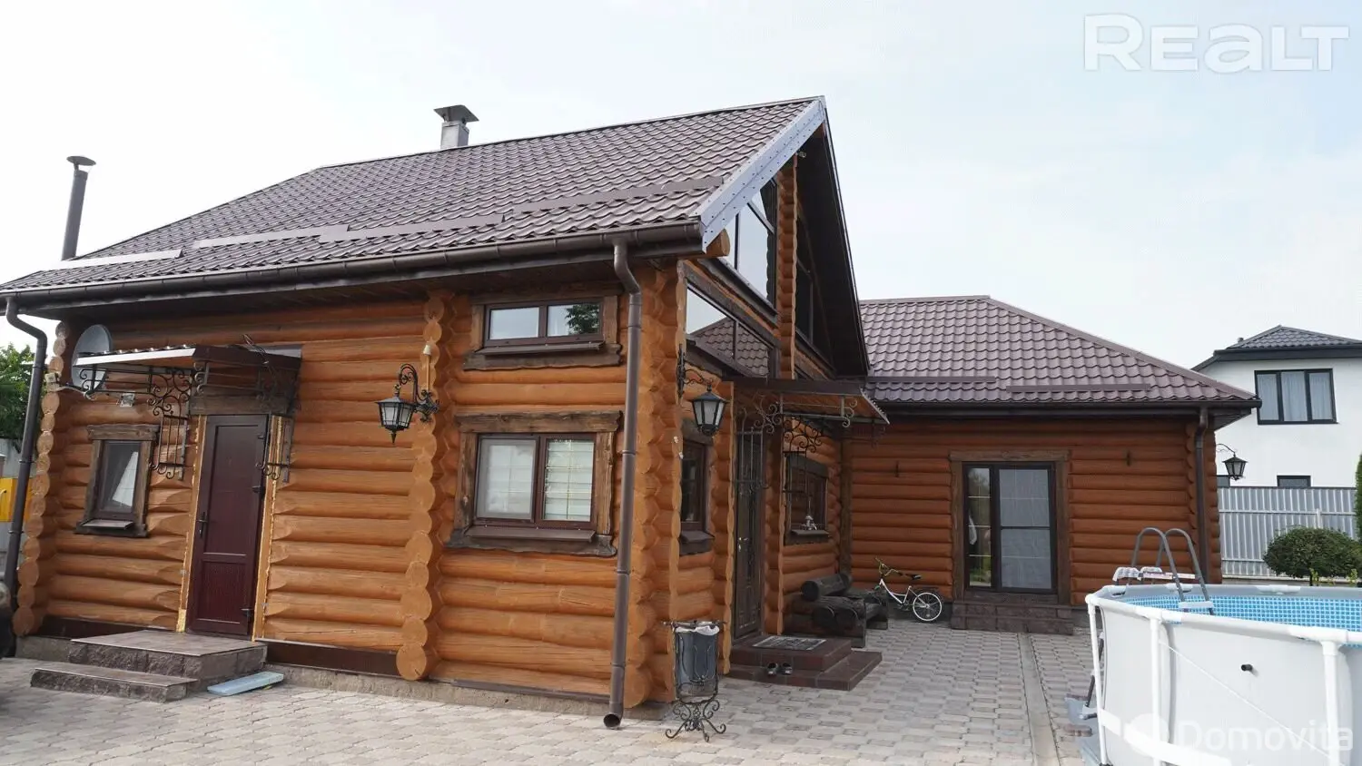 коттедж, Белыновичи, ул. Мира, стоимость продажи 1 119 339 р.