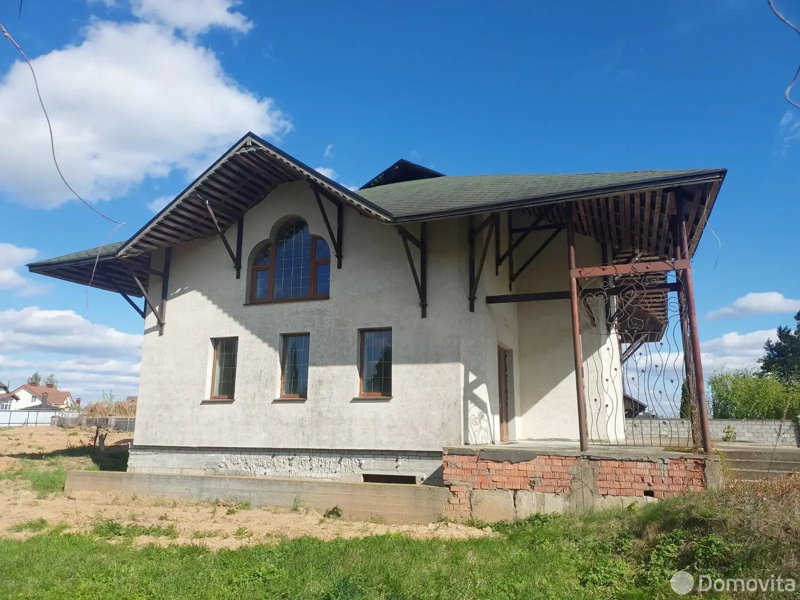продажа дома, Семково, ул. Украинская