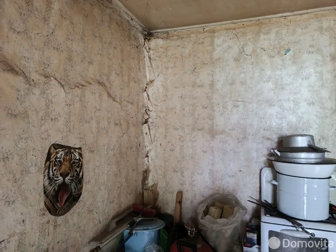 Продажа комнаты в Минске, ул. Ясная, д. 11, цена 29000 USD, код 7796 - фото 13