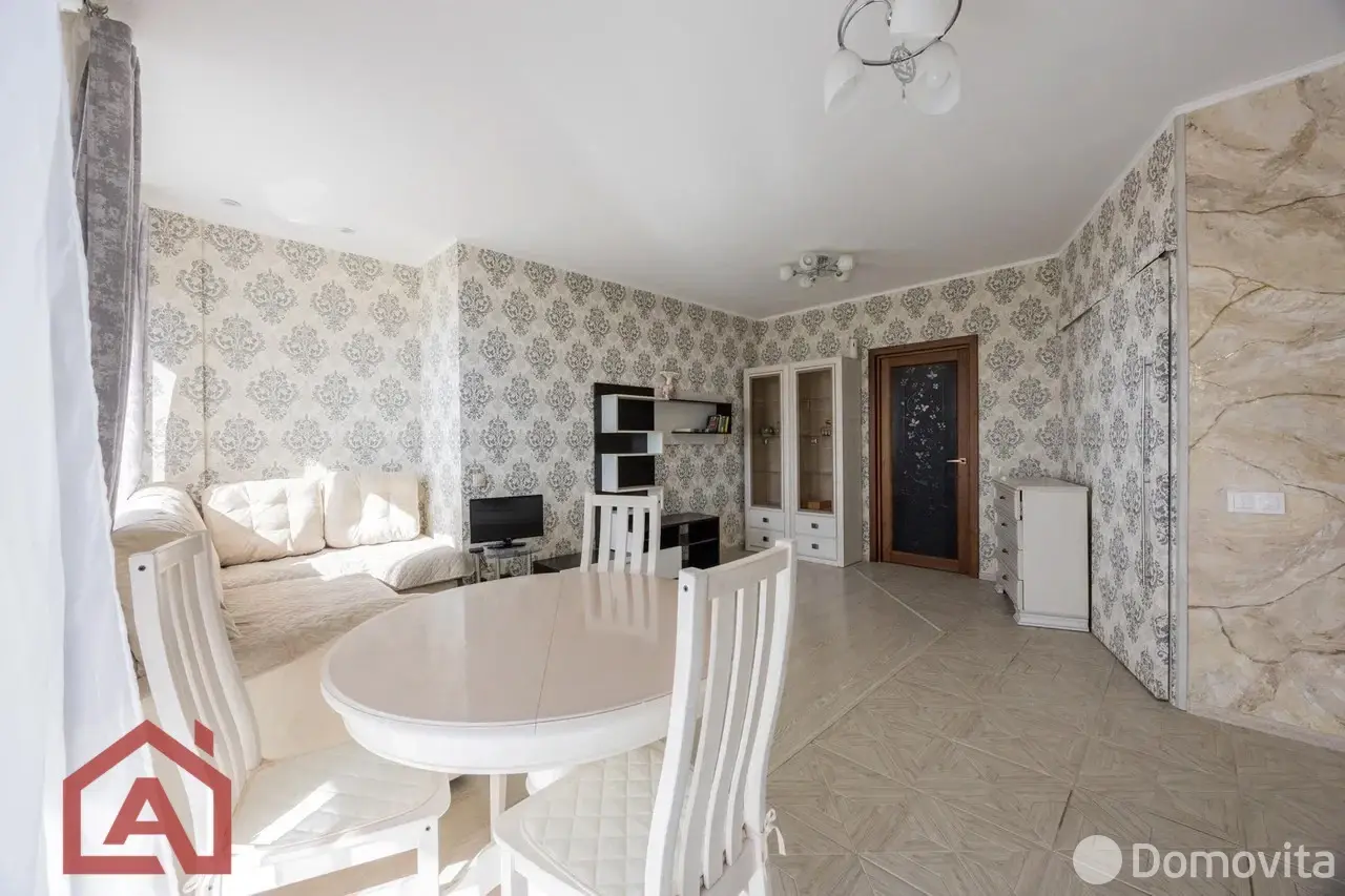аренда квартиры, Минск, пр-т Победителей, д. 135Б