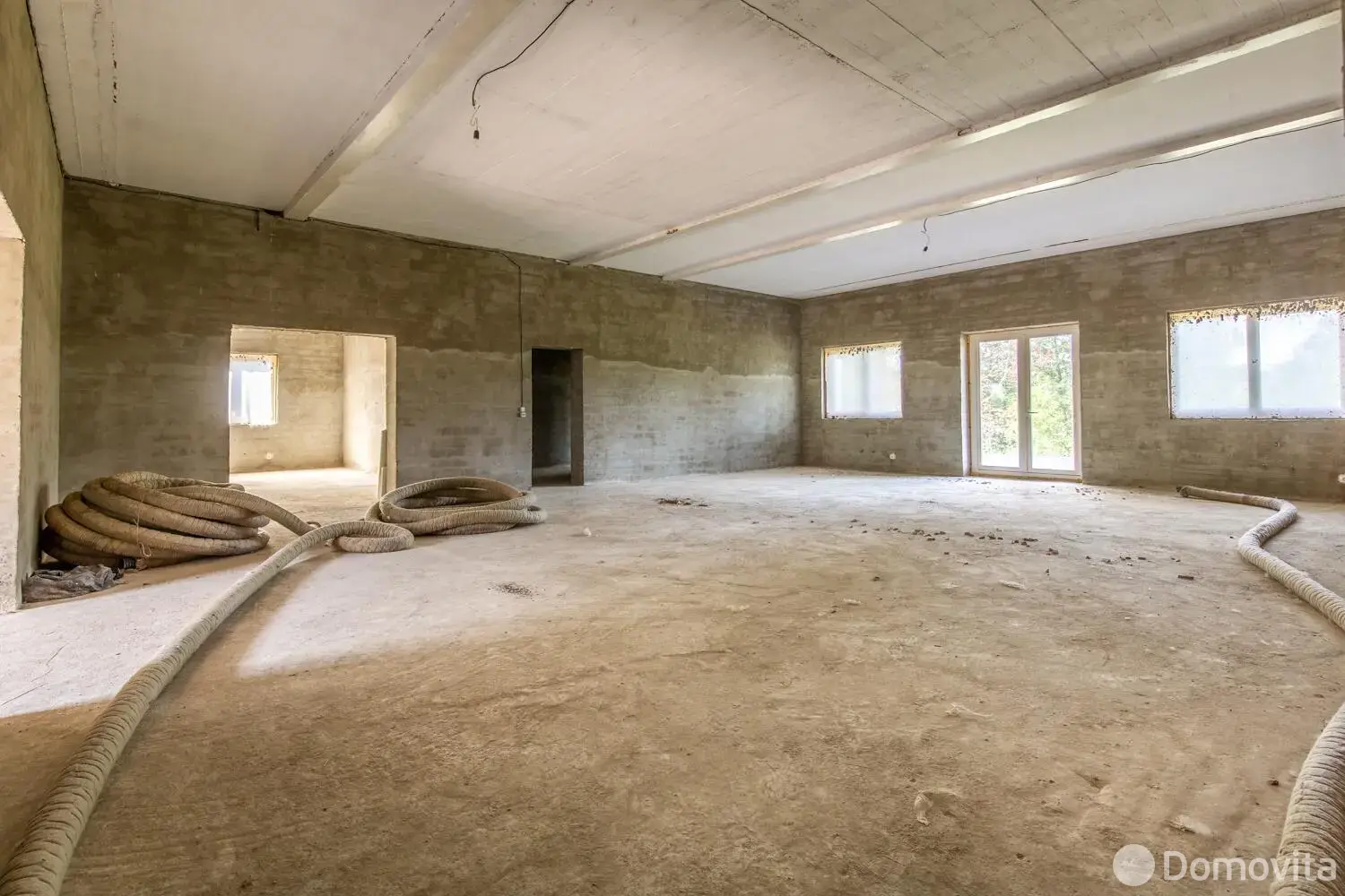 продажа дома, Крестиново, ул. Мирная