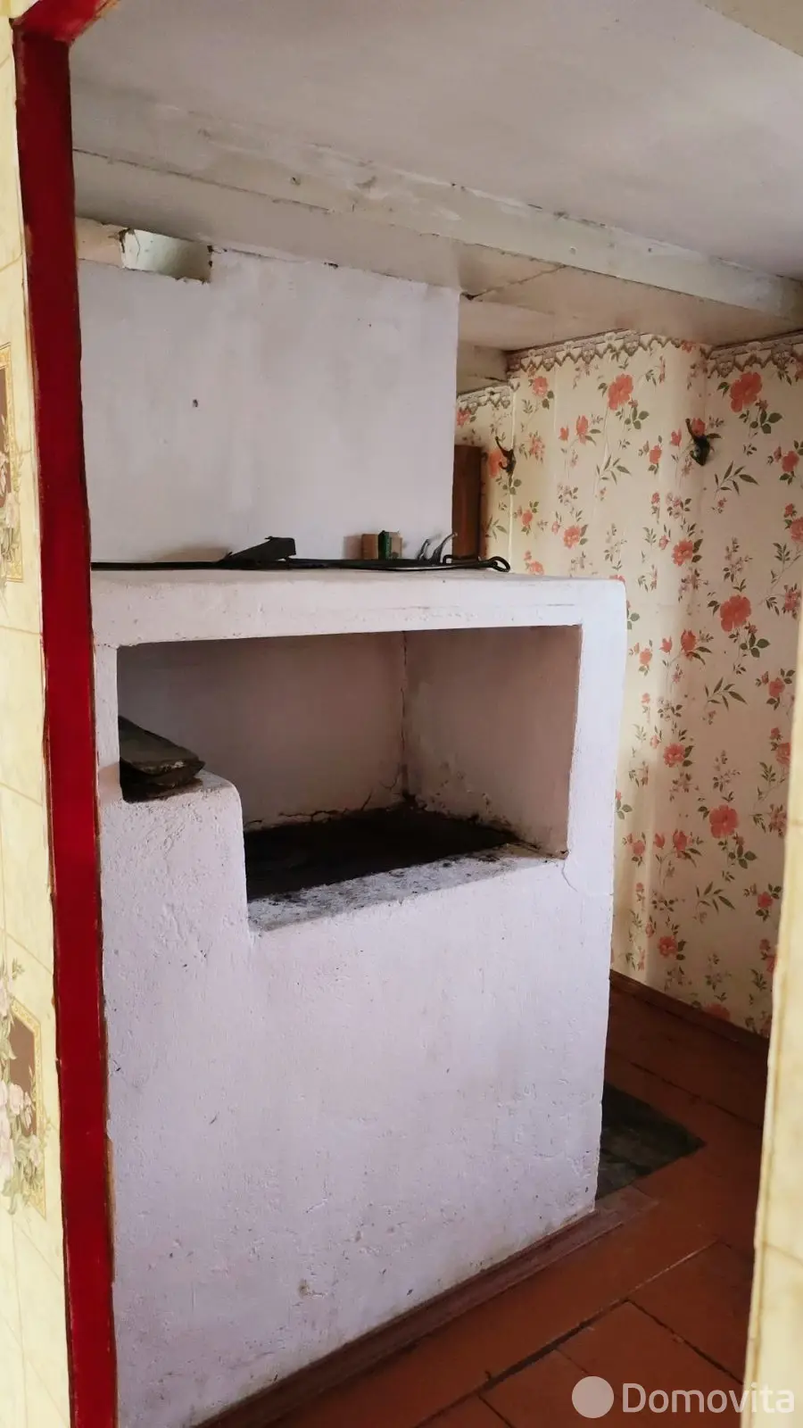 дом, Хоботы, ул. Центральная - лучшее предложение