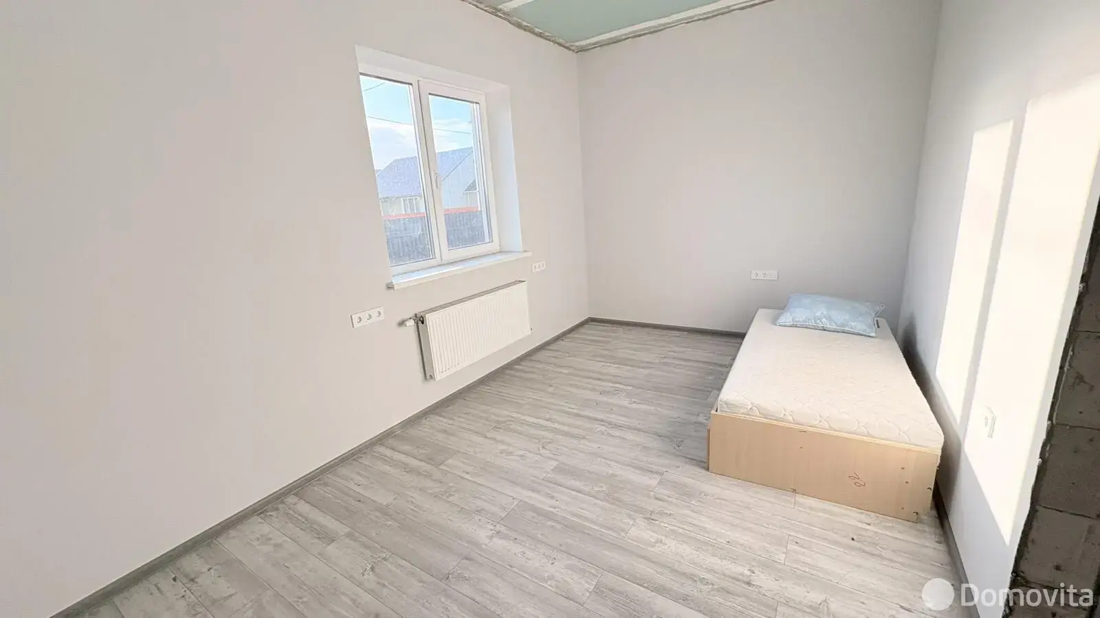 купить коттедж, Крыштафово, ул. Минская