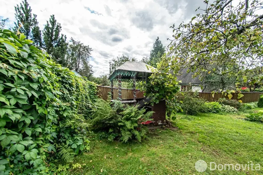 Купить 1-этажную дачу в Зеленая роща Минская область, 22900USD, код 183974 - фото 16