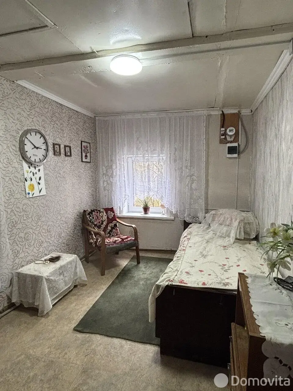 дом, Аношки, д. 17, стоимость продажи 268 632 р.