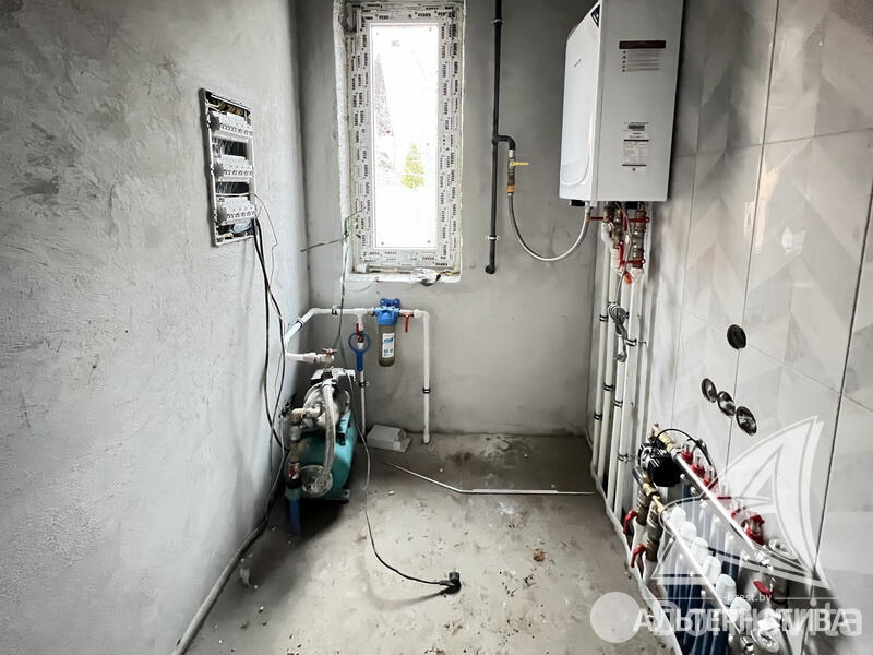 Продажа 1-этажной дачи в Ветеран Брестская область, 71500USD, код 180704 - фото 19