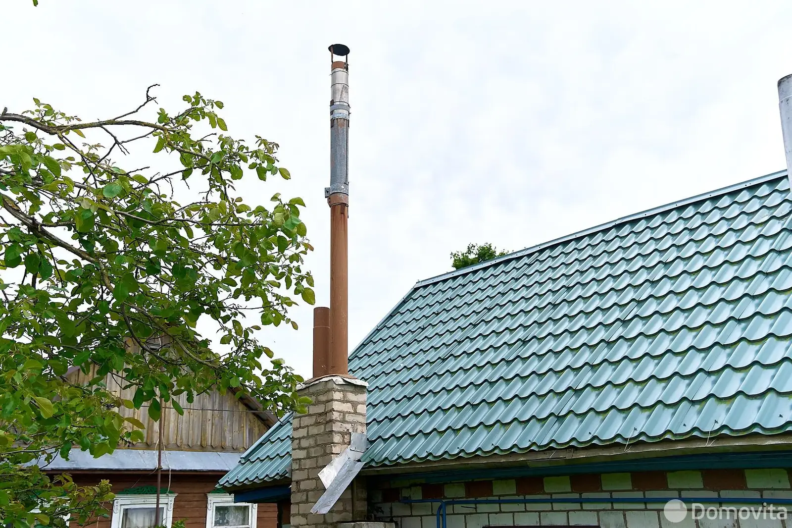 продажа дома, Скоморошки, ул. Центральная