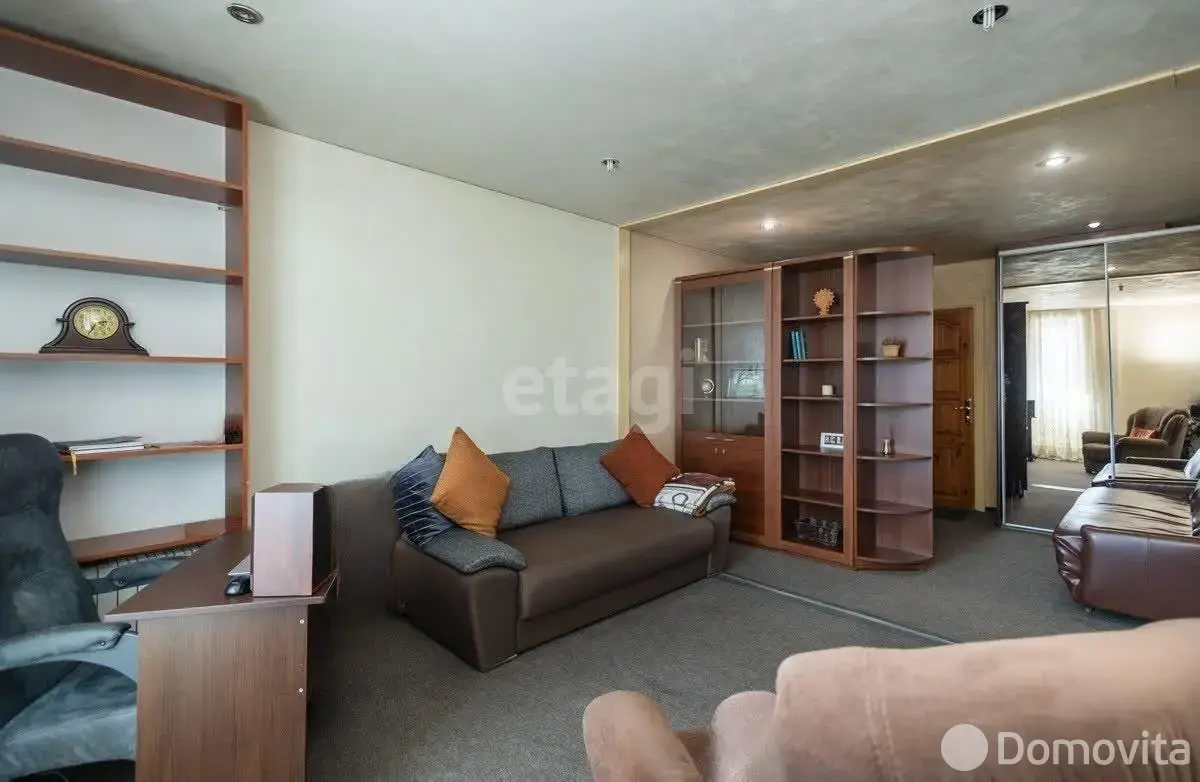 Купить офис на ул. Некрасова, д. 28 в Минске, 160000USD, код 10192 - фото 7