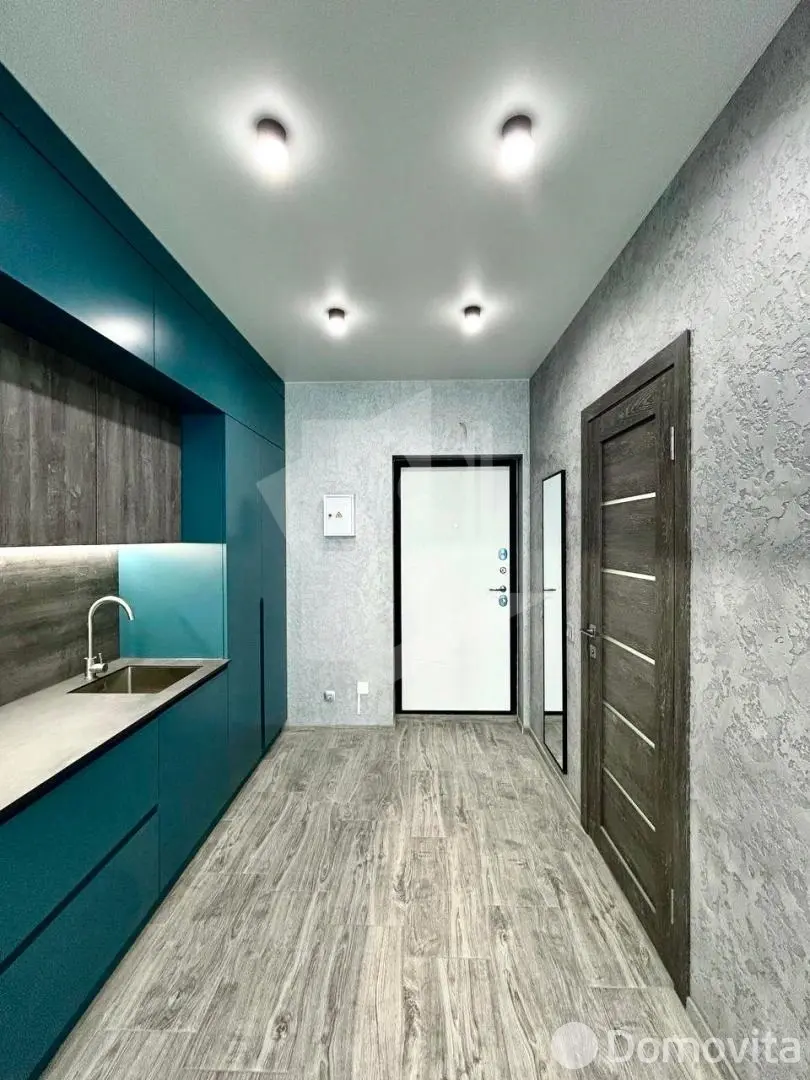 арендовать квартиру, Минск, ул. Жореса Алфёрова, д. 9