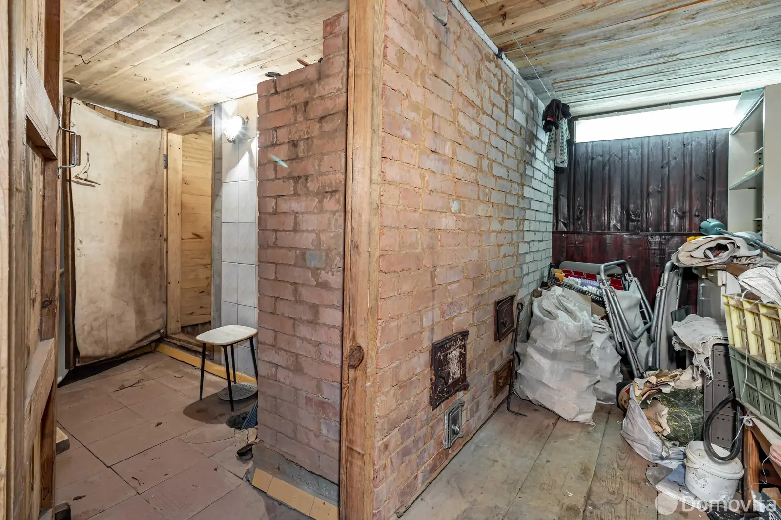 Продажа 2-этажной дачи в Лукоморье Минская область, 22500USD, код 184368 - фото 21