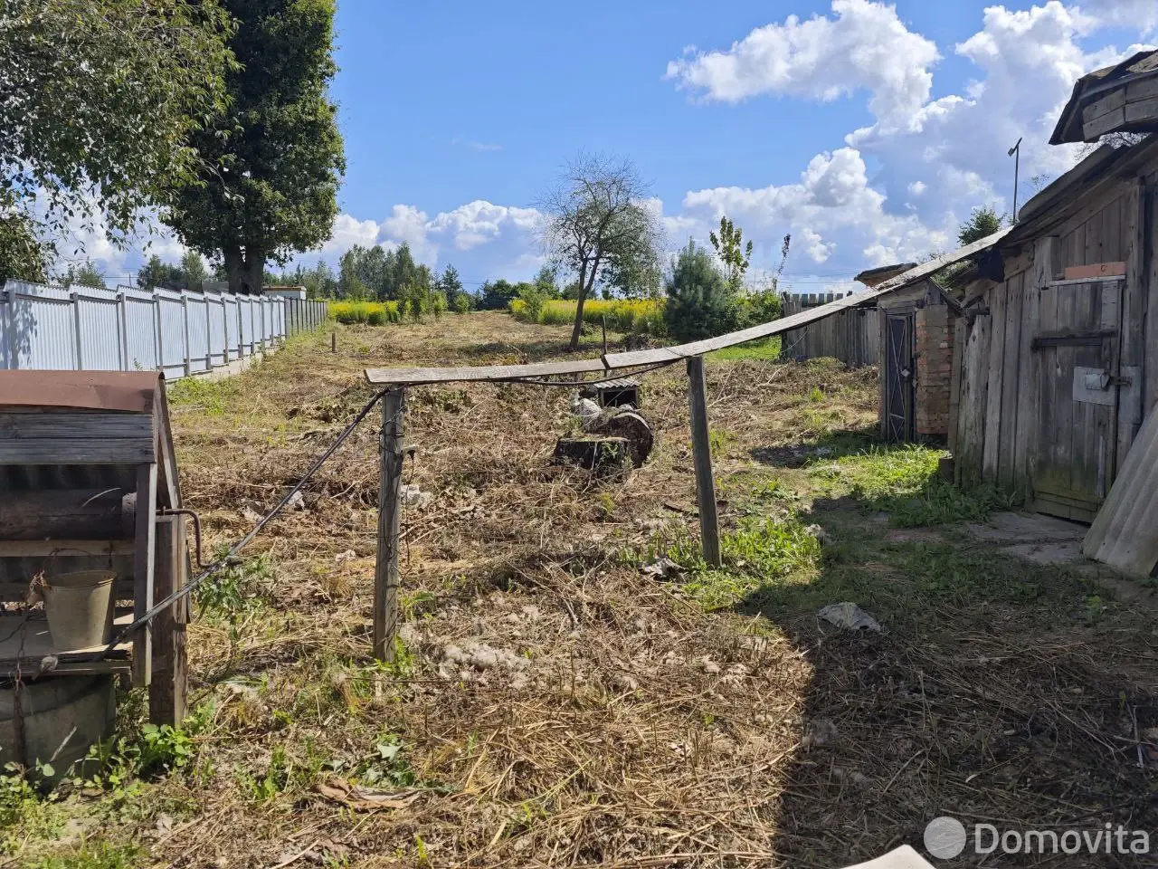 коттедж, Лошница, ул. Кирова