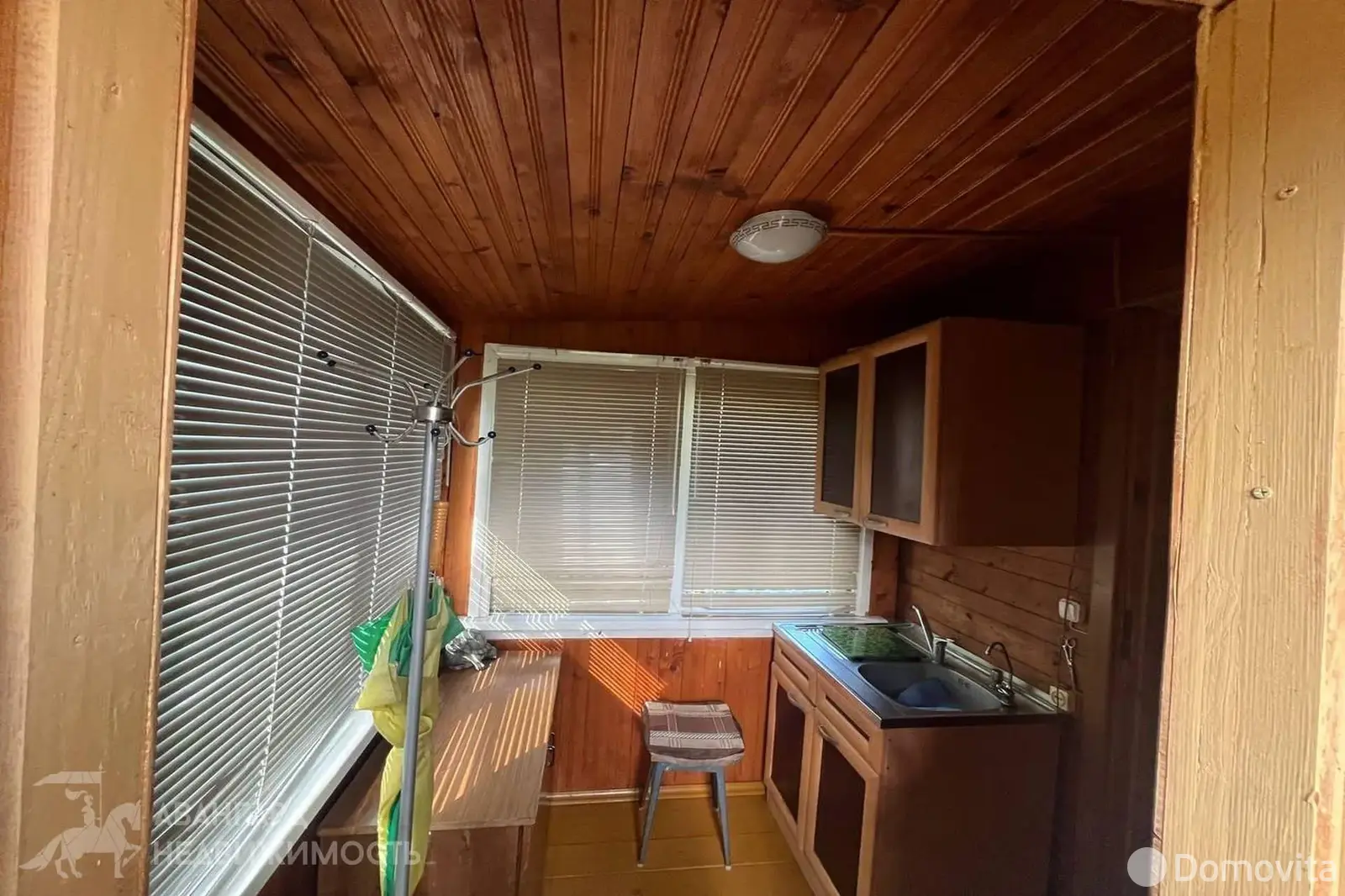 Купить 2-этажную дачу в Мотор Минская область, 25000USD, код 183954 - фото 15