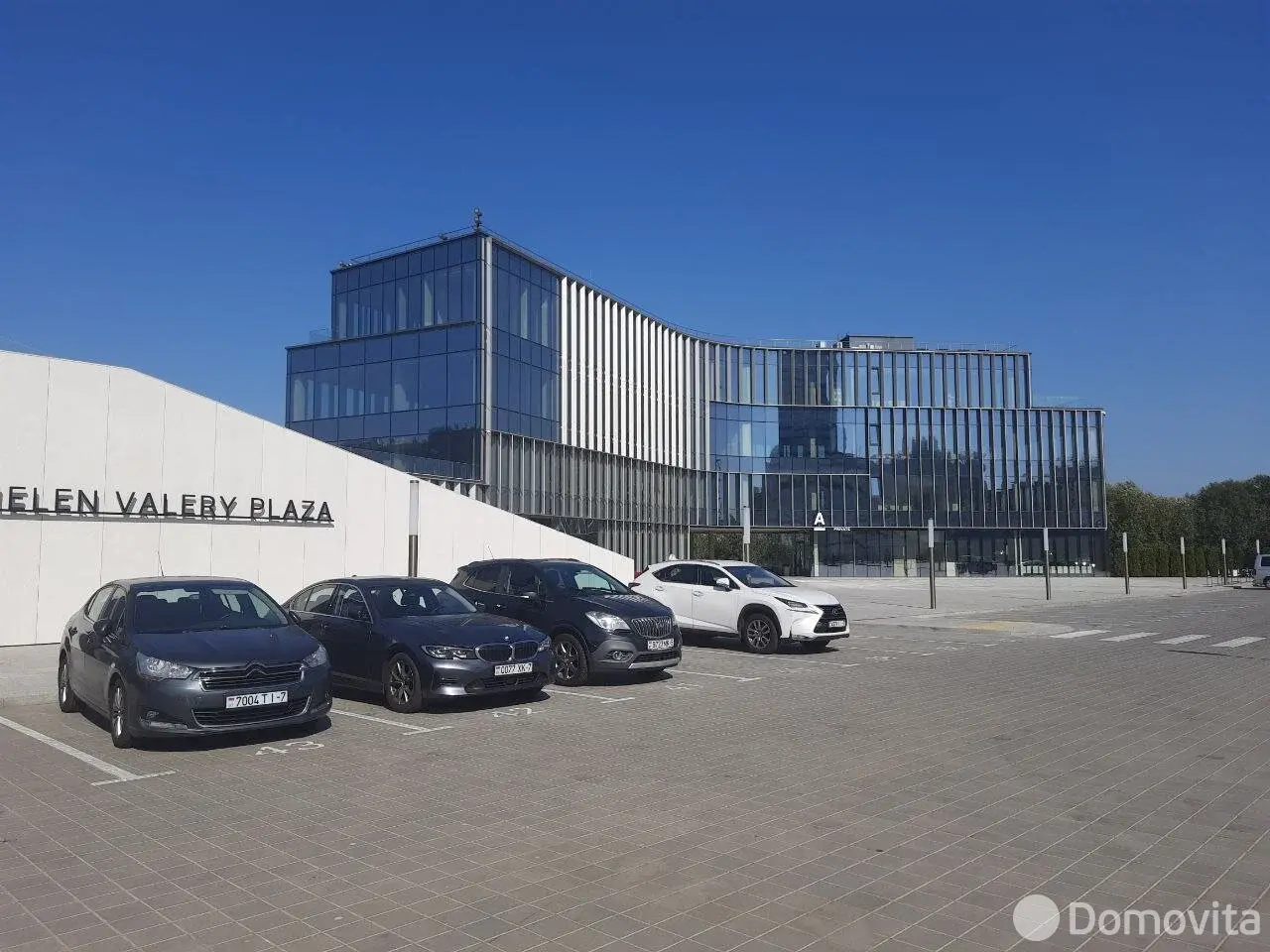 Аренда офиса на пер. Веснинка, д. 16/3А в Минске, 5756USD, код 13783 - фото 7