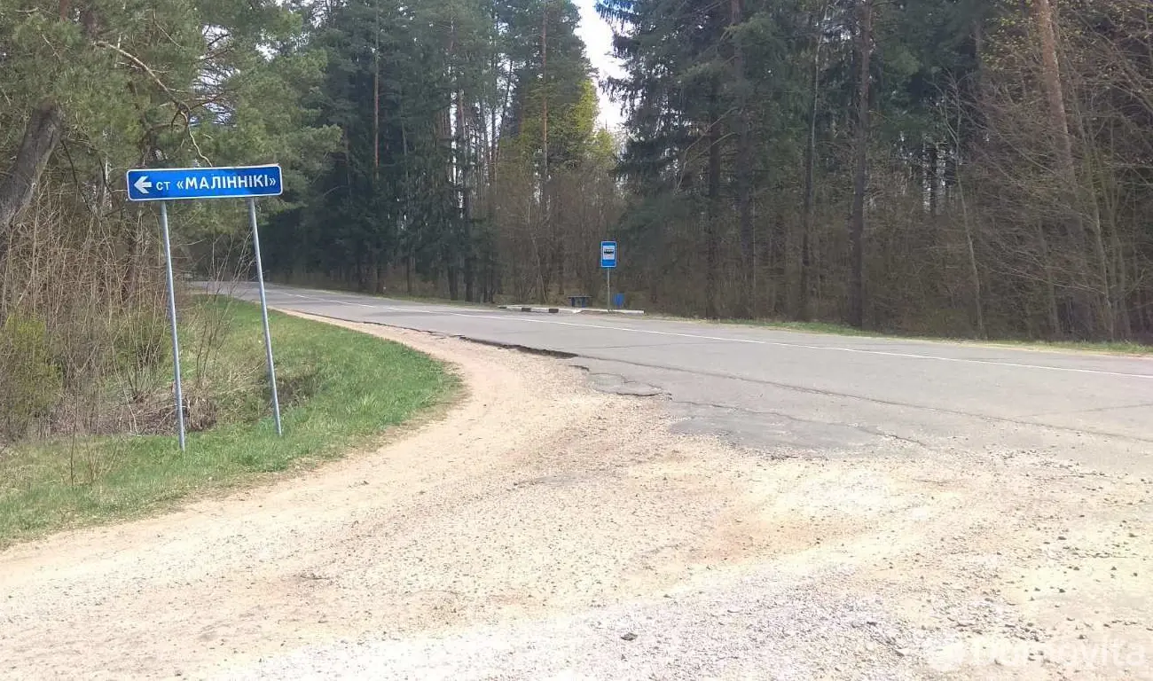 Продажа 1-этажной дачи в Малинники Минская область, 6300USD, код 182024 - фото 24