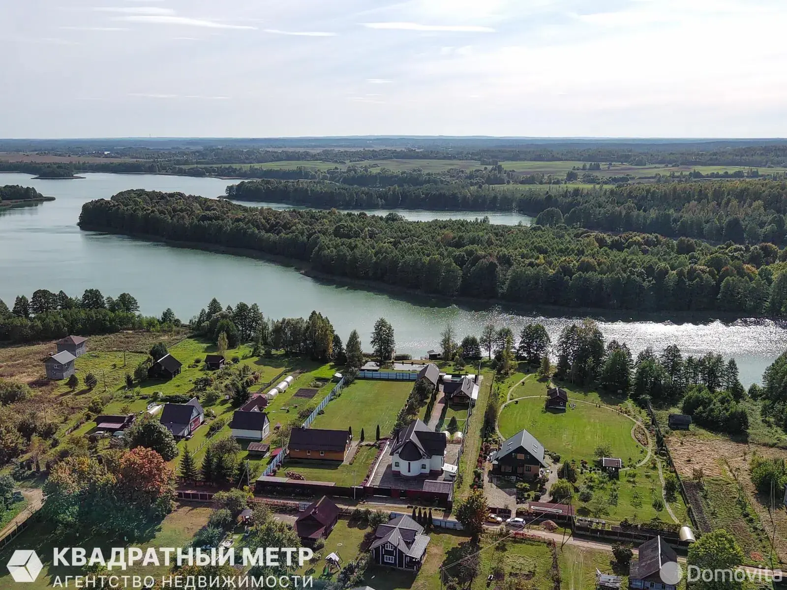 дом, Поземщина, , стоимость продажи 1 018 046 р.