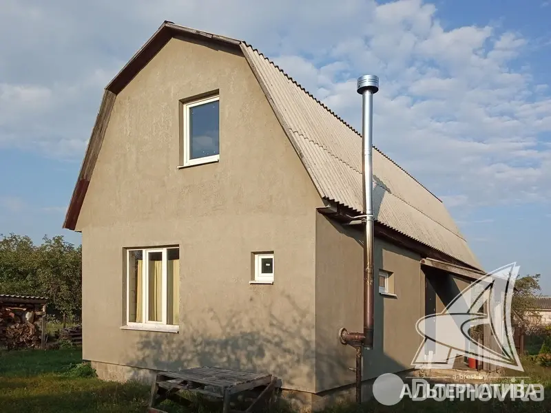 Цена продажи дачи, Приозерное, 