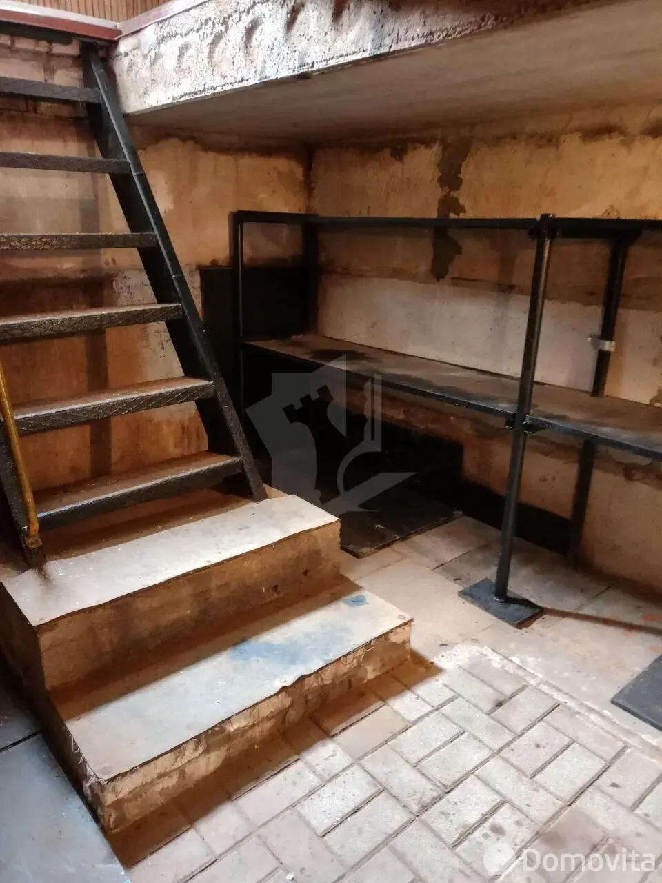 гараж, Минск, ул. Инженерная, д. 24/а 