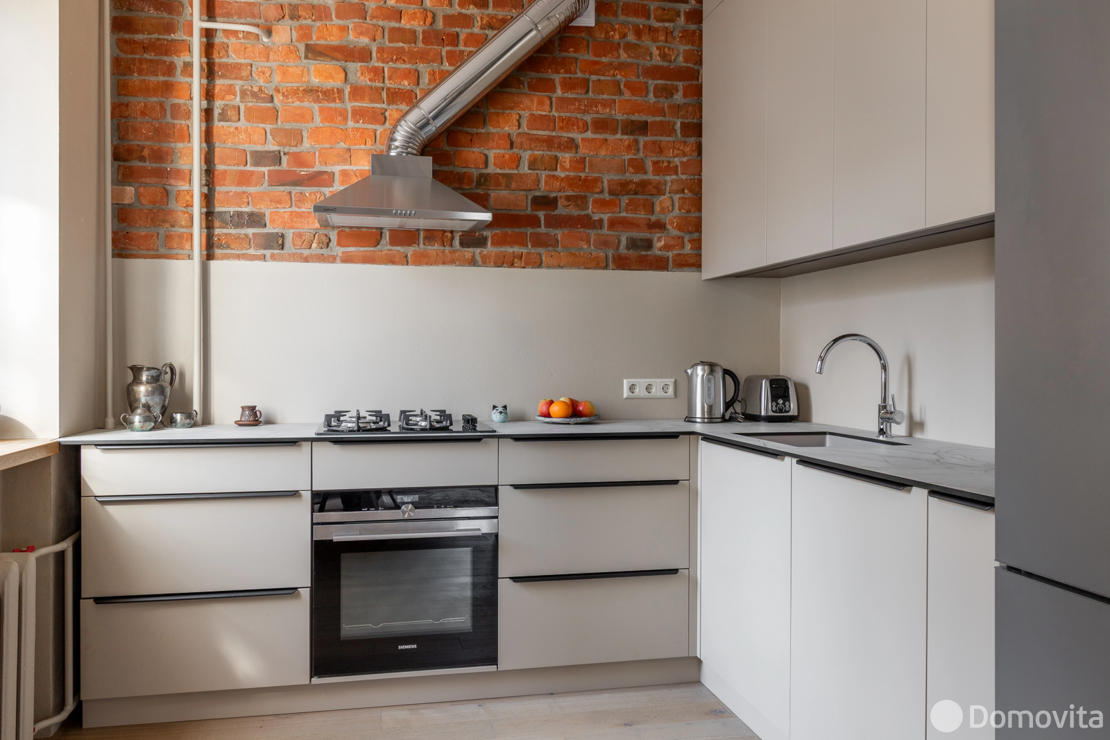 аренда квартиры, Минск, ул. Коммунистическая, д. 44