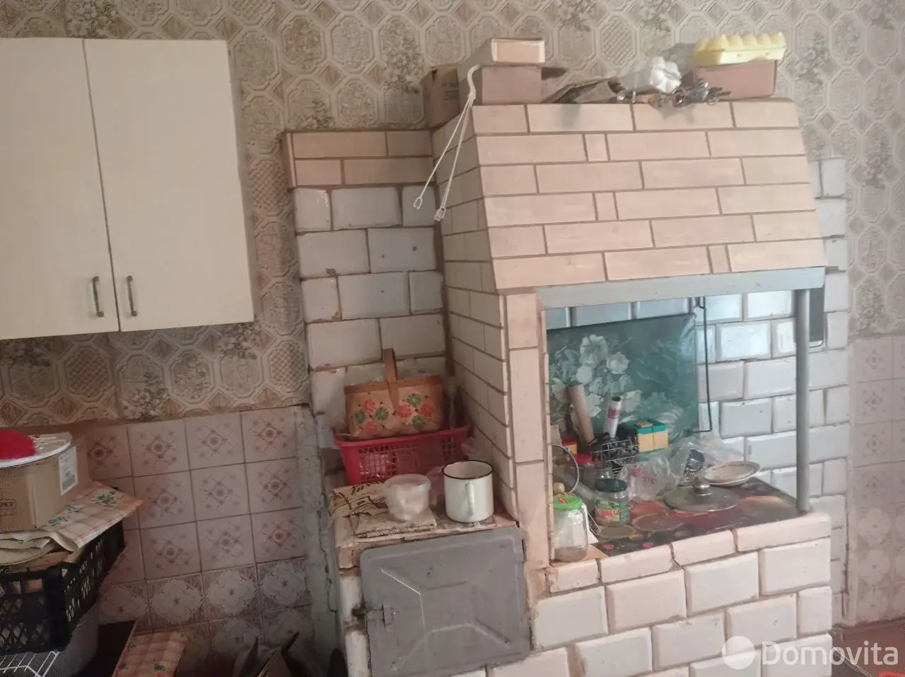 дача, Борки, ул. Трудовая, д. 18 