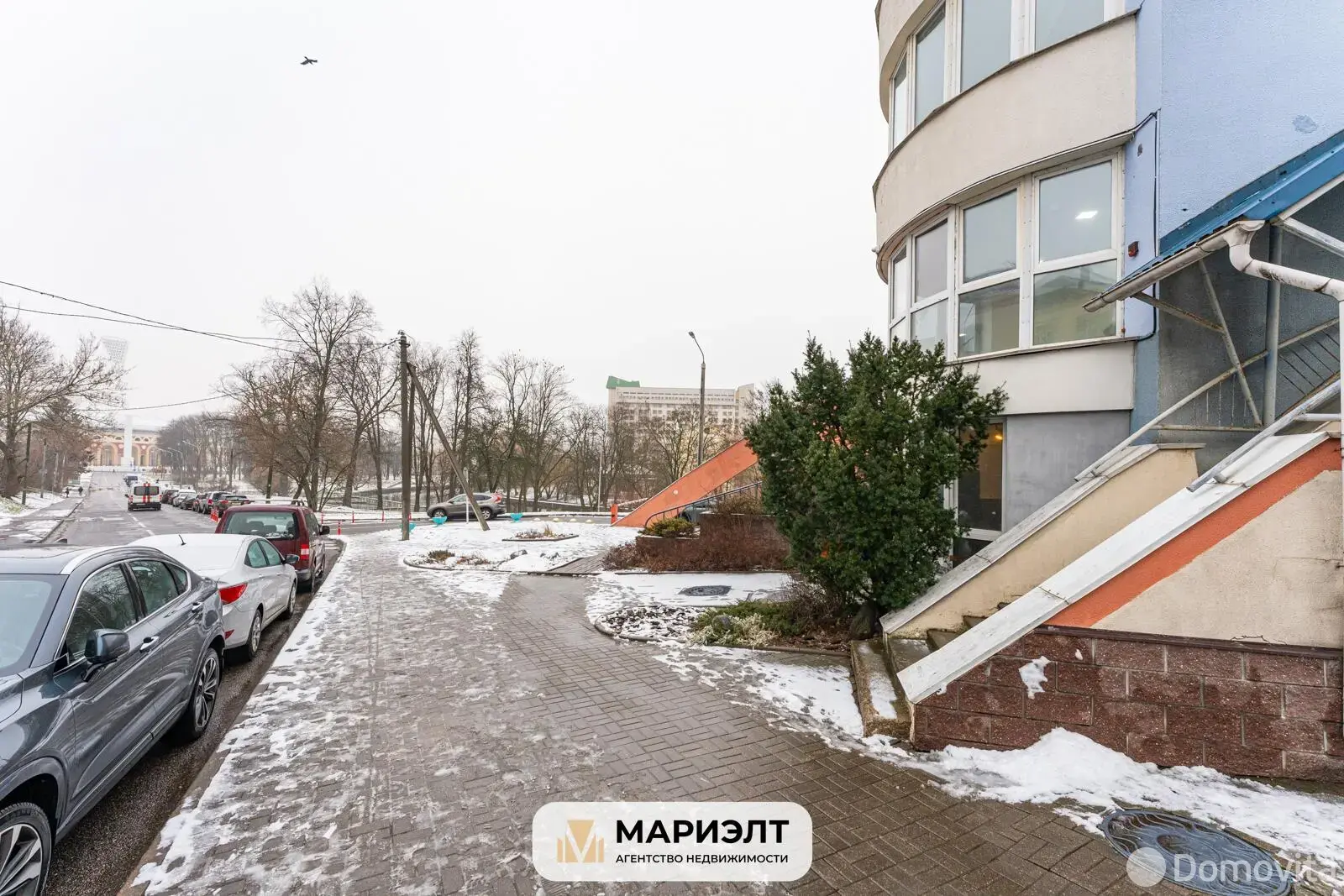 Помещение под сферу услуг в Минске, ул. Белорусская, д. 15, код 2967 - фото 37