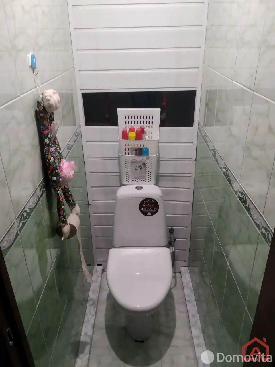 квартира, Минск, ул. Максима Горецкого, д. 41 